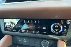 2025 Mitsubishi Outlander Exceed Tourer