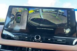 2025 Mitsubishi Outlander Exceed Tourer