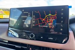 2025 Mitsubishi Outlander Exceed Tourer