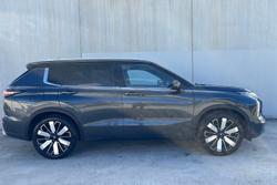 2025 Mitsubishi Outlander Exceed Tourer