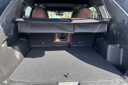 2025 Mitsubishi Outlander Exceed Tourer