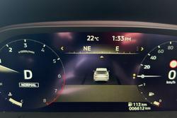 2025 Mitsubishi Outlander Exceed