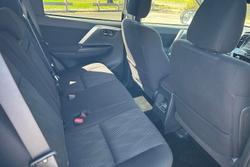 2024 Mitsubishi Pajero Sport GLS