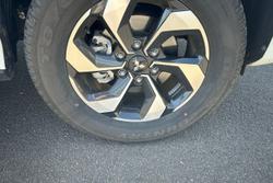 2024 Mitsubishi Pajero Sport GLS