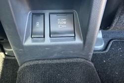 2024 Mitsubishi Pajero Sport GLS