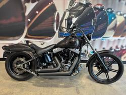 Harley-Davidson Softail Standard 1450 (fxst)