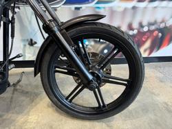 2004 Harley-Davidson Softail Standard 1450 (FXST) Softail Grey