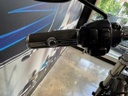 2004 Harley-Davidson Softail Standard 1450 (FXST) Softail Grey