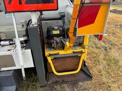 2019 Isuzu F Series FVD165-300