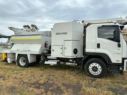 2019 Isuzu F Series FVD165-300