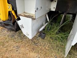 2019 Isuzu F Series FVD165-300