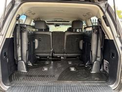 2016 Toyota Landcruiser Sahara VDJ200R 4X4 Dual Range Graphite