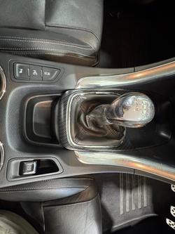 2016 Holden Commodore SS V Redline