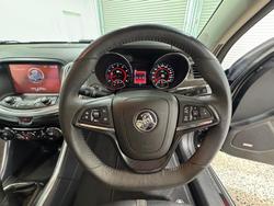 2016 Holden Commodore SS V Redline