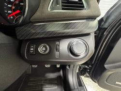 2016 Holden Commodore SS V Redline