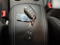 2016 Holden Commodore SS V Redline