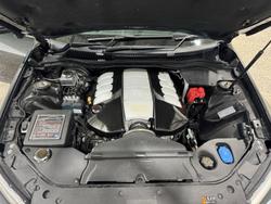 2016 Holden Commodore SS V Redline