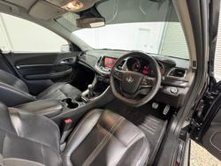 2016 Holden Commodore SS V Redline
