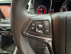 2016 Holden Commodore SS V Redline