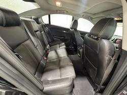 2016 Holden Commodore SS V Redline