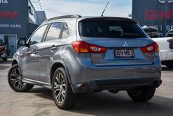 2016 Mitsubishi ASX LS