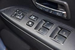 2016 Mitsubishi ASX LS