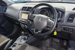 2016 Mitsubishi ASX LS