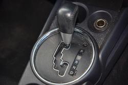 2016 Mitsubishi ASX LS