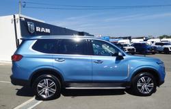 2023 LDV D90 Executive