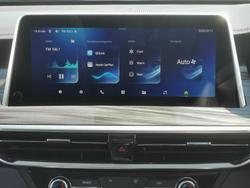 2023 LDV D90 Executive