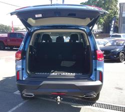 2023 LDV D90 Executive