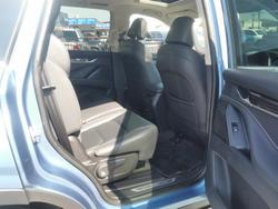 2023 LDV D90 Executive