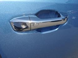 2023 LDV D90 Executive