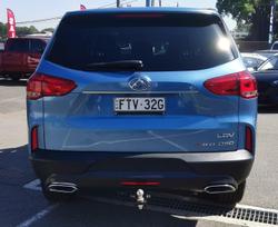 2023 LDV D90 Executive