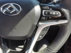 2023 LDV D90 Executive