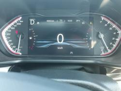 2023 LDV D90 Executive