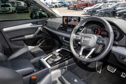 2024 Audi SQ5 TDI