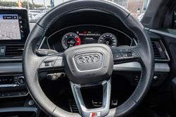 2024 Audi SQ5 TDI
