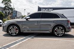 2024 Audi SQ5 TDI