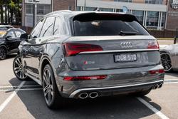2024 Audi SQ5 TDI