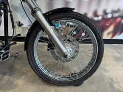 2009 Harley-Davidson Softail Standard 1584 EFI (FXSTI) Softail