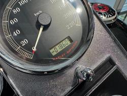 2009 Harley-Davidson Softail Standard 1584 EFI (FXSTI) Softail