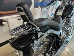 2009 Harley-Davidson Softail Standard 1584 EFI (FXSTI) Softail