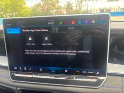 2025 Volkswagen Tayron 195TSI R-Line