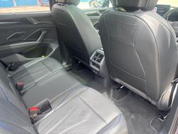 2025 Volkswagen Tayron 195TSI R-Line