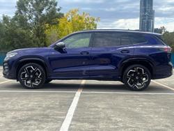 2025 Volkswagen Tayron 195TSI R-Line