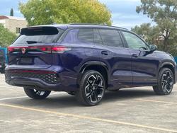 2025 Volkswagen Tayron 195TSI R-Line