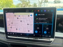 2025 Volkswagen Tayron 195TSI R-Line