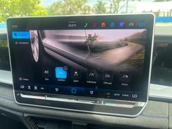 2025 Volkswagen Tayron 195TSI R-Line