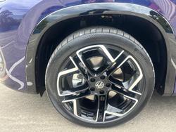 2025 Volkswagen Tayron 195TSI R-Line